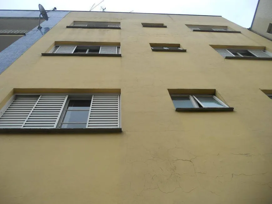 Foto 1 de Apartamento com 3 Quartos à venda, 70m² em Jardim Cascatinha, Poços de Caldas