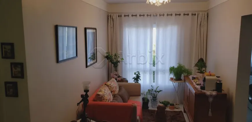 Foto 1 de Apartamento com 2 Quartos à venda, 56m² em Vila Santa Catarina, Americana