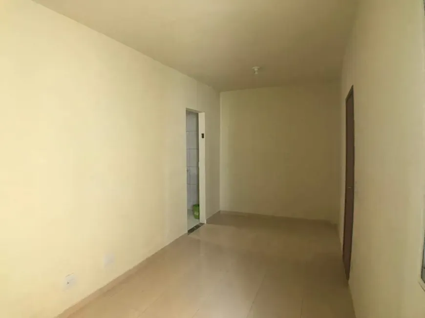 Foto 1 de Apartamento com 3 Quartos à venda, 60m² em Buritis, Belo Horizonte