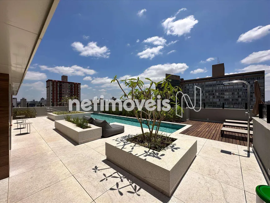 Foto 1 de Apartamento com 2 Quartos à venda, 108m² em Santo Agostinho, Belo Horizonte