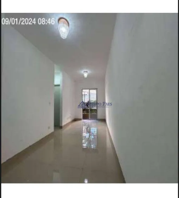 Foto 1 de Apartamento com 2 Quartos à venda, 52m² em Vila Esperança, São Paulo
