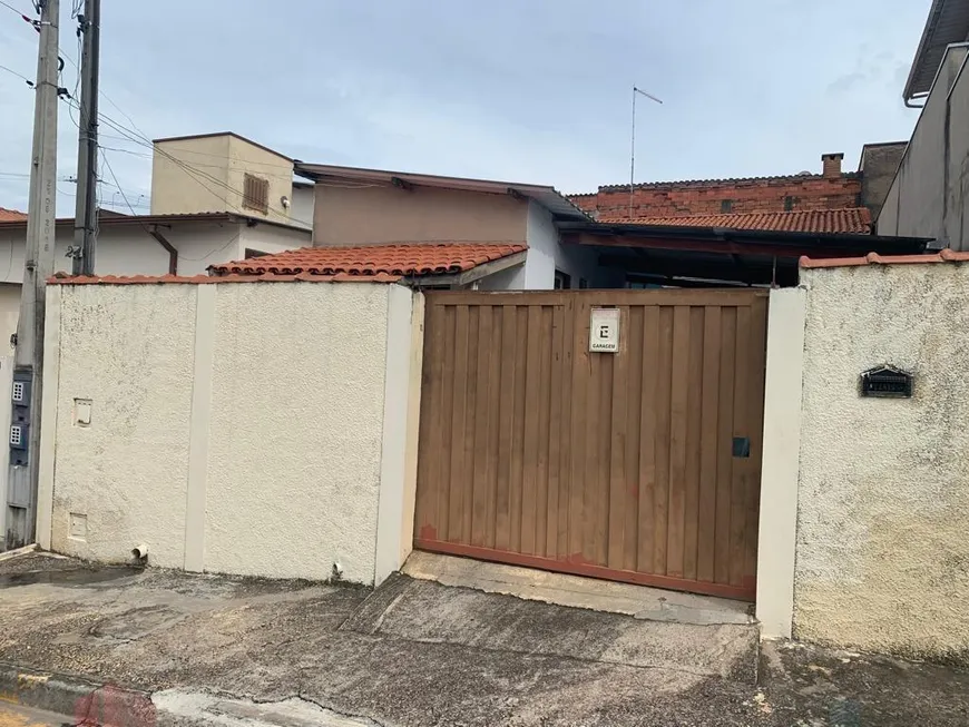 Foto 1 de Casa com 1 Quarto à venda, 70m² em Nova Vinhedo, Vinhedo