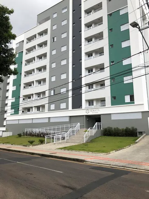 Foto 1 de Apartamento com 2 Quartos à venda, 64m² em Santa Barbara, Criciúma