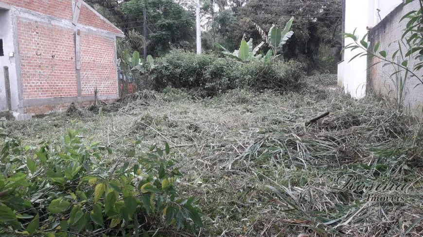 Foto 1 de Lote/Terreno à venda, 420m² em Vila dos Ferroviarios, Morretes