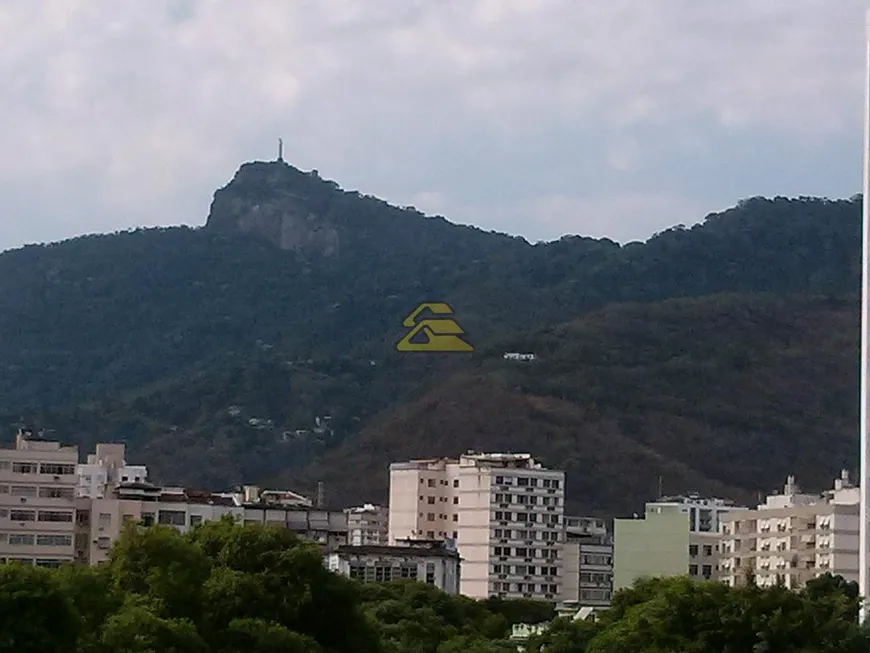 Foto 1 de Prédio Comercial à venda, 456m² em Praça da Bandeira, Rio de Janeiro