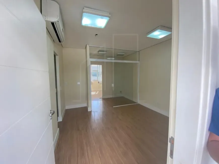 Foto 1 de Sala Comercial com 1 Quarto à venda, 42m² em Swiss Park, Campinas