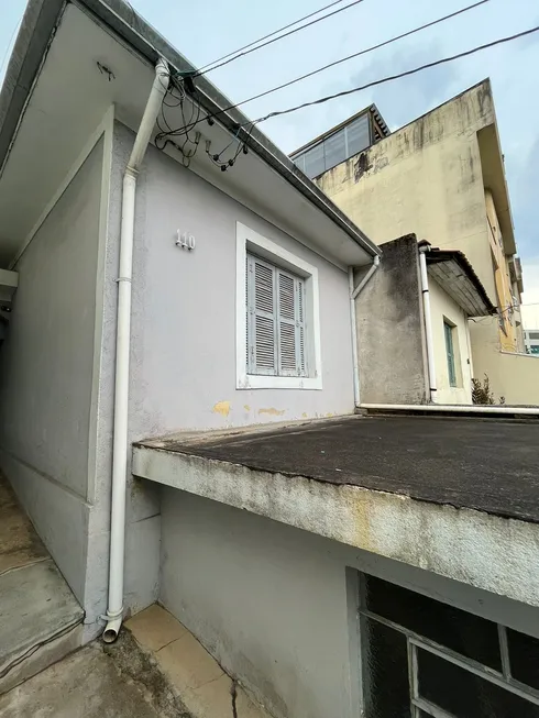 Foto 1 de Casa com 2 Quartos à venda, 120m² em Vila Pires, Santo André