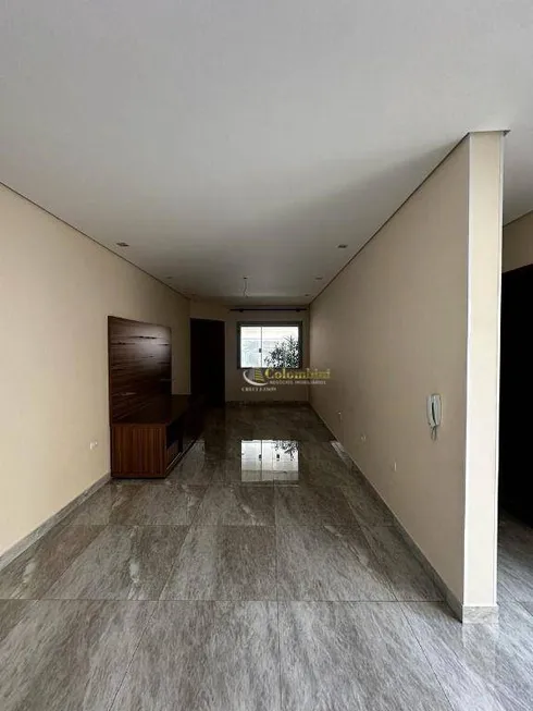 Foto 1 de Casa com 3 Quartos à venda, 193m² em Olímpico, São Caetano do Sul