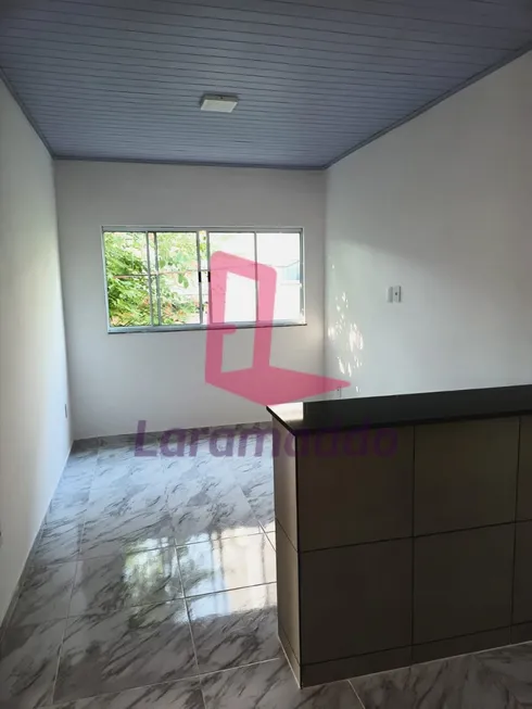 Foto 1 de Casa com 2 Quartos para alugar, 55m² em São Francisco Xavier, Rio de Janeiro