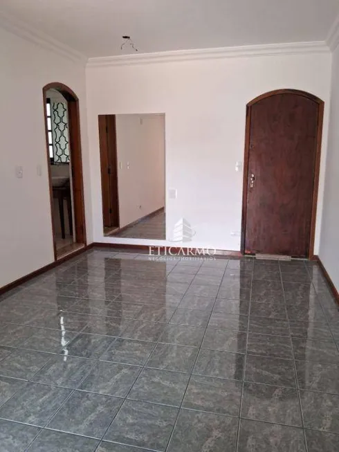 Foto 1 de Sobrado com 2 Quartos para alugar, 120m² em Jardim Nossa Senhora do Carmo, São Paulo