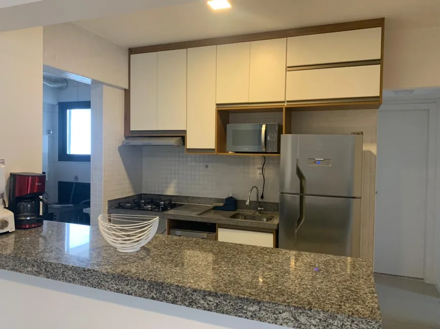 Foto 1 de Apartamento com 2 Quartos à venda, 81m² em Horto Florestal, Salvador