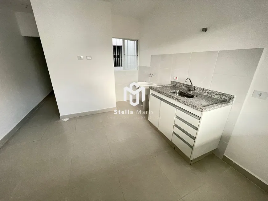 Foto 1 de Kitnet com 1 Quarto para alugar, 50m² em Vila Caiuba, São Paulo