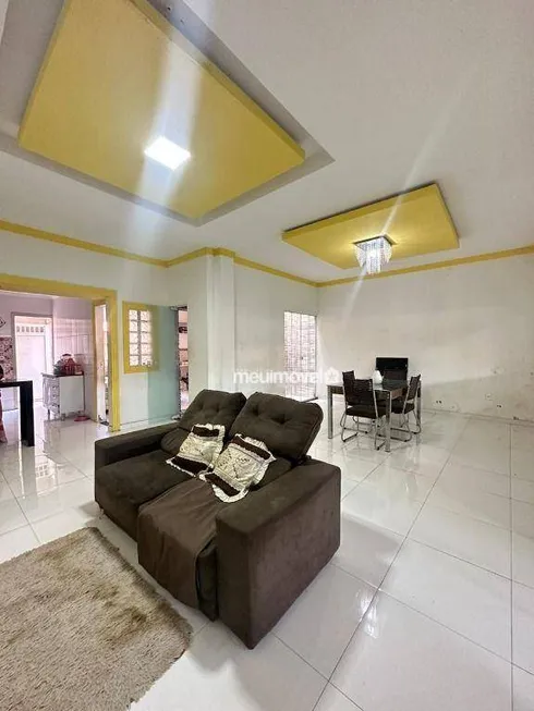 Foto 1 de Casa com 2 Quartos à venda, 126m² em Turu, São Luís