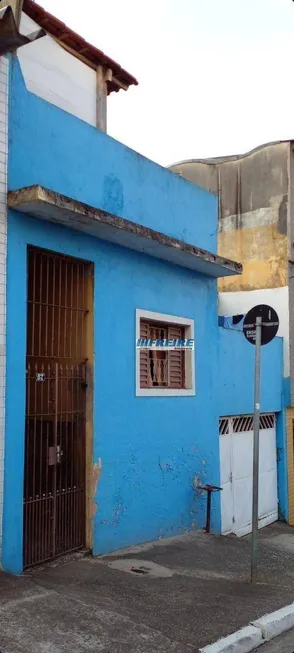 Foto 1 de Casa com 4 Quartos à venda, 295m² em Boa Vista, São Caetano do Sul