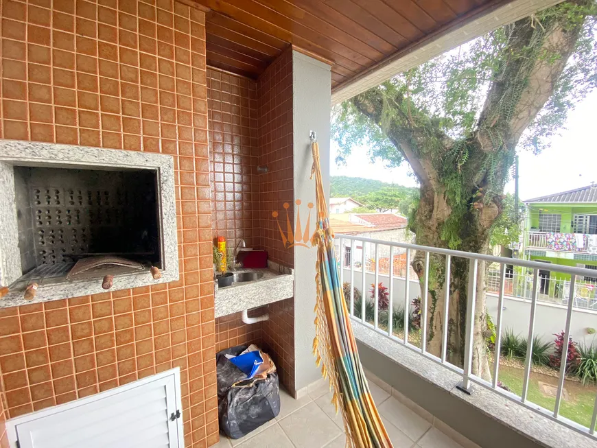 Foto 1 de Apartamento com 2 Quartos à venda, 76m² em Joao Paulo, Florianópolis