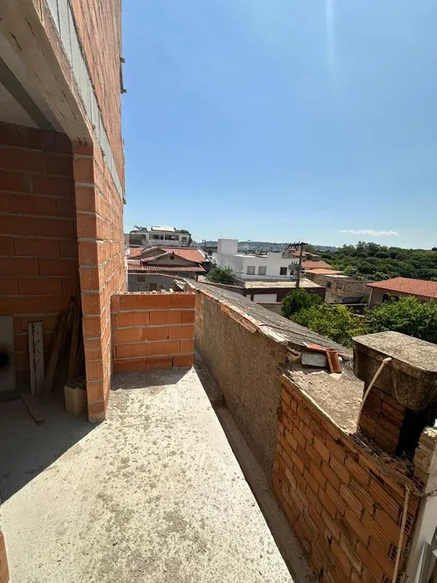 Foto 1 de Apartamento com 2 Quartos à venda, 54m² em Coqueiros, Belo Horizonte