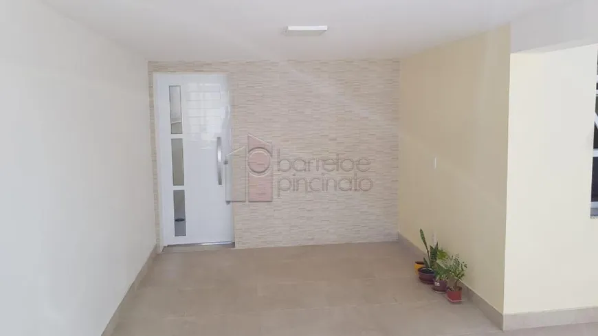 Foto 1 de Casa com 3 Quartos à venda, 180m² em Vila Progresso, Jundiaí