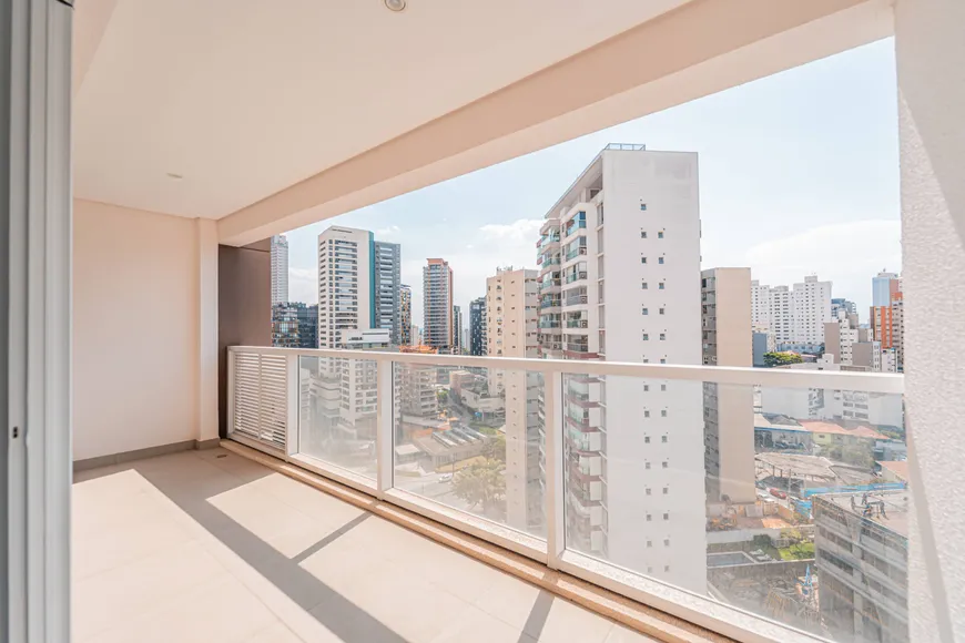 Foto 1 de Apartamento com 1 Quarto à venda, 128m² em Sumaré, São Paulo