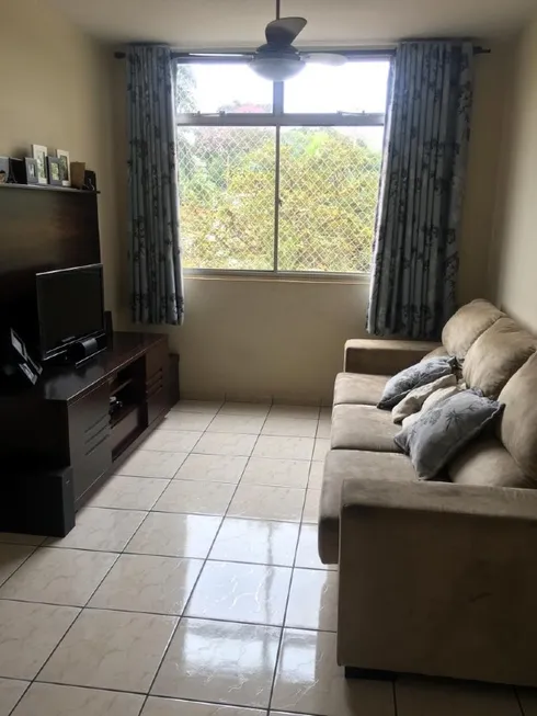 Foto 1 de Apartamento com 3 Quartos à venda, 66m² em Brieds, Americana