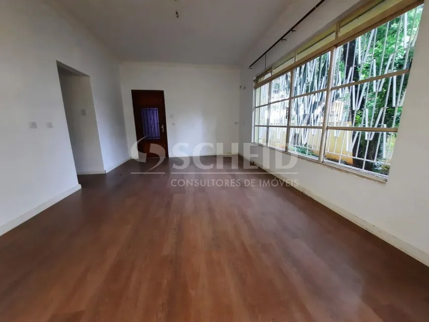 Foto 1 de Casa com 3 Quartos à venda, 183m² em Brooklin, São Paulo