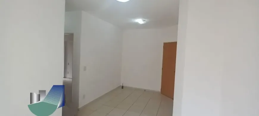 Foto 1 de Apartamento com 2 Quartos à venda, 58m² em Jardim Paulista, Ribeirão Preto