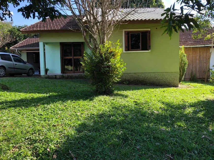 Foto 1 de Fazenda/Sítio com 3 Quartos à venda, 100m² em , Forquetinha