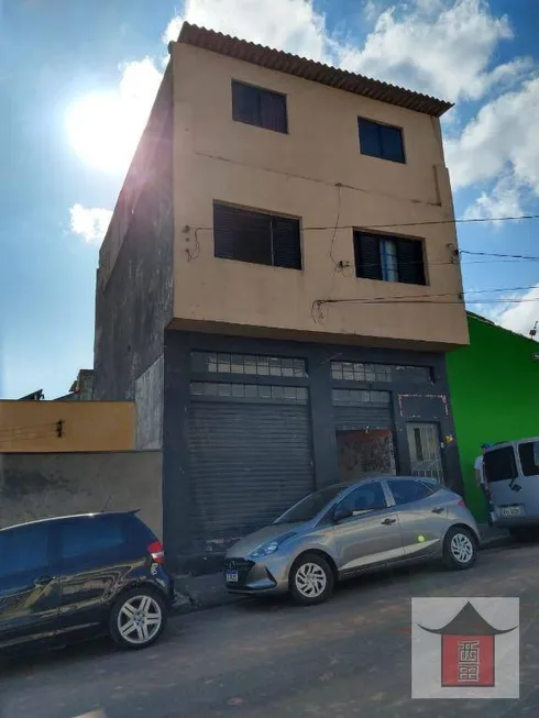 Foto 1 de Ponto Comercial à venda, 98m² em Vila Carvalho, Sorocaba