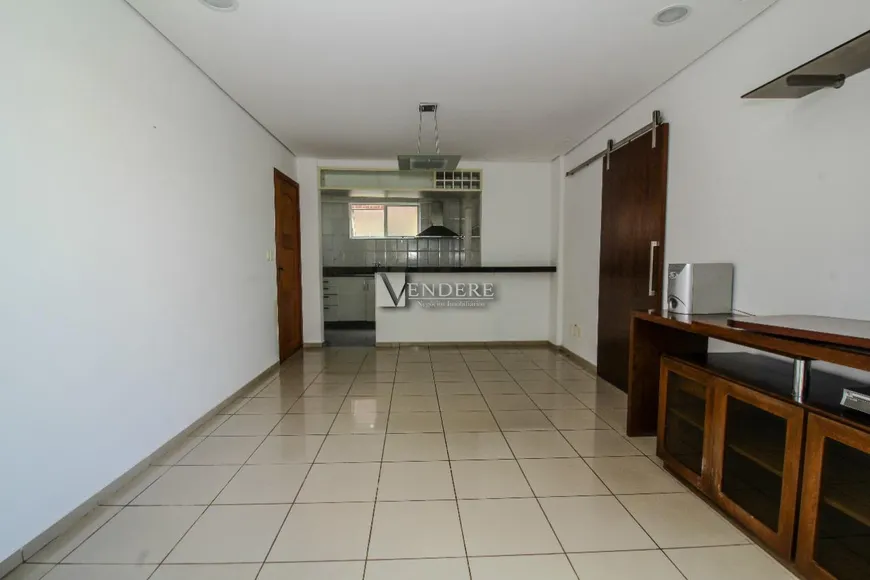 Foto 1 de Apartamento com 3 Quartos à venda, 98m² em Buritis, Belo Horizonte