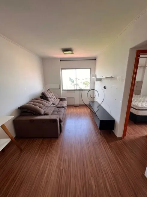 Foto 1 de Apartamento com 2 Quartos à venda, 97m² em Vila das Mercês, São Paulo