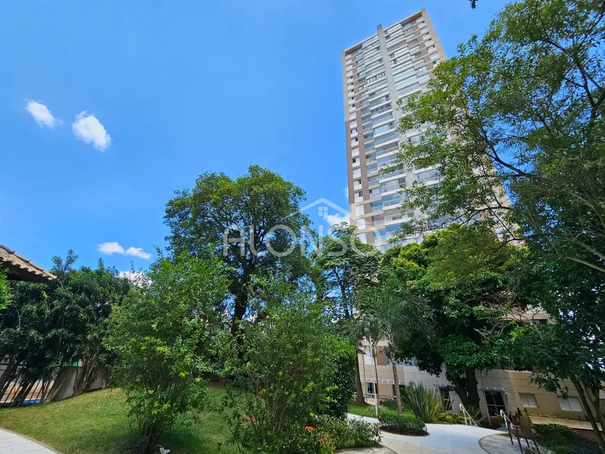 Foto 1 de Apartamento com 2 Quartos à venda, 57m² em Jardim Bonfiglioli, São Paulo