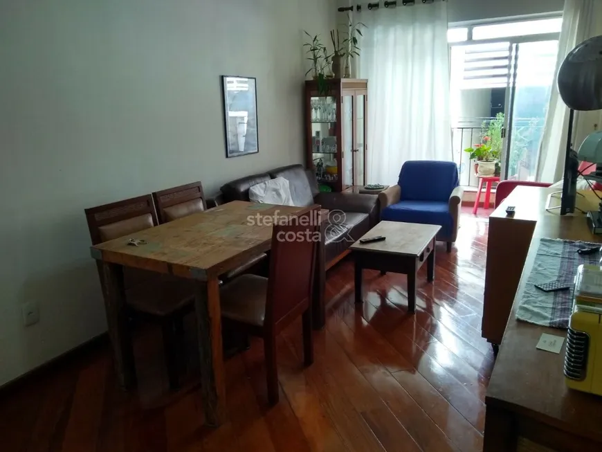 Foto 1 de Apartamento com 2 Quartos à venda, 98m² em Vila Buarque, São Paulo