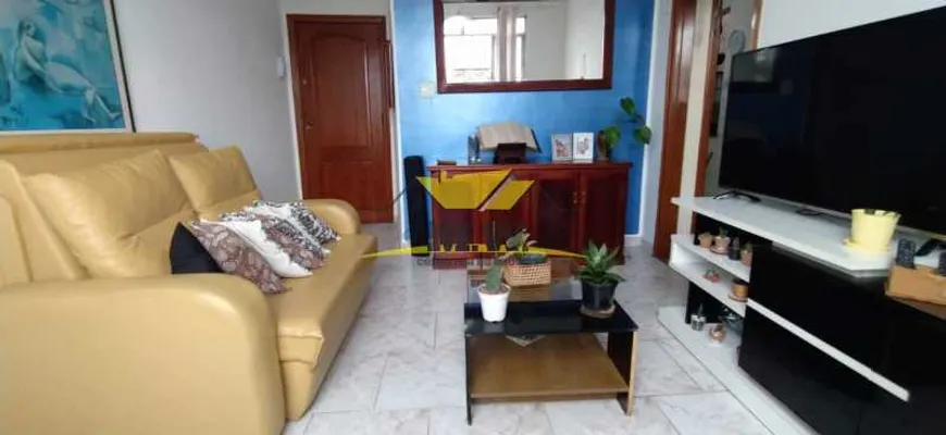 Foto 1 de Apartamento com 3 Quartos à venda, 80m² em Penha Circular, Rio de Janeiro