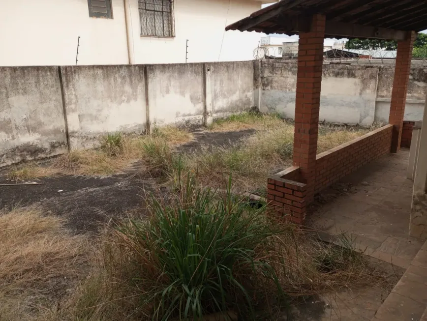 Foto 1 de Casa com 4 Quartos à venda, 200m² em Prado, Belo Horizonte