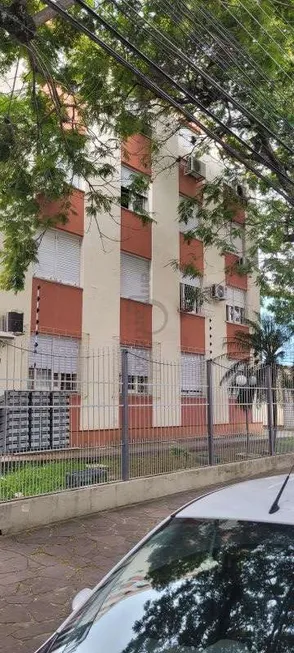 Foto 1 de Apartamento com 1 Quarto para alugar, 61m² em Santa Fé, Porto Alegre