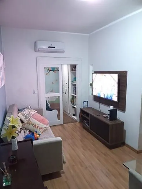 Foto 1 de Apartamento com 1 Quarto à venda, 53m² em Centro, São Bernardo do Campo