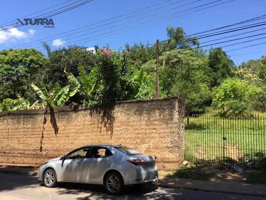 Foto 1 de Lote/Terreno à venda, 2516m² em Jardim Estancia Brasil, Atibaia