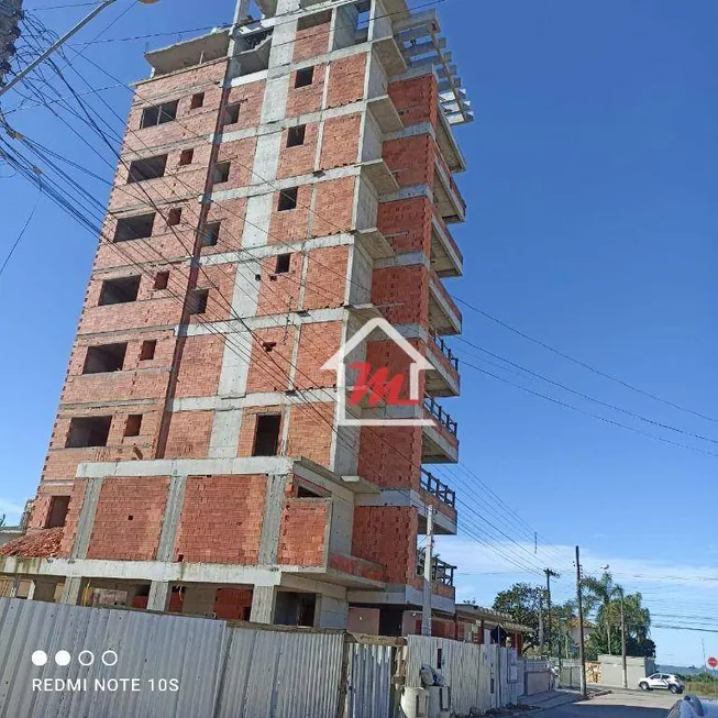 Foto 1 de Apartamento com 3 Quartos à venda, 100m² em Itacolomi, Balneário Piçarras