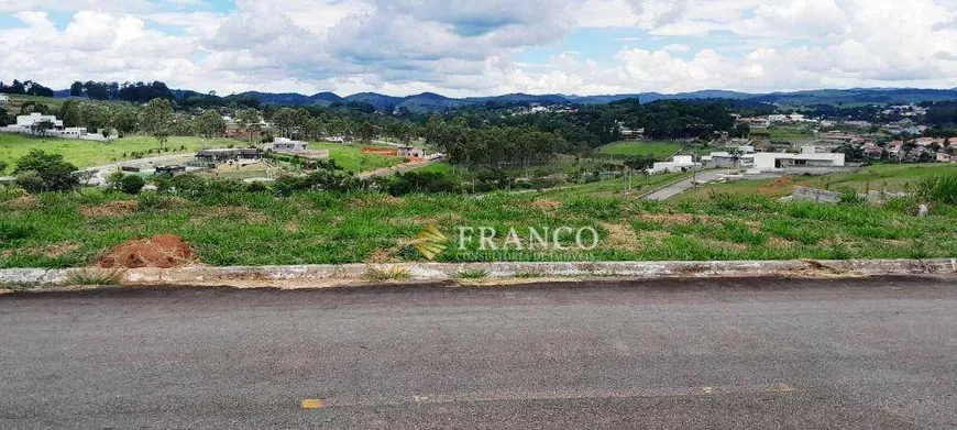 Foto 1 de Lote/Terreno à venda, 630m² em Morada dos Nobres, Taubaté