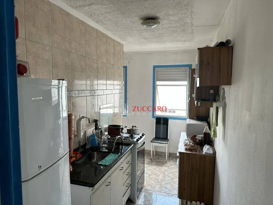 Foto 1 de Apartamento com 1 Quarto à venda, 60m² em Macedo, Guarulhos