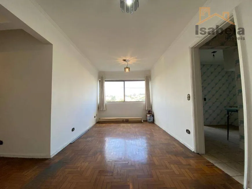 Foto 1 de Apartamento com 2 Quartos à venda, 63m² em Jardim da Glória, São Paulo