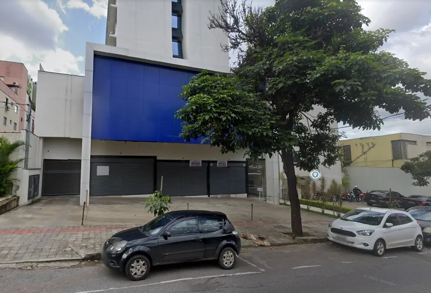 Foto 1 de Ponto Comercial à venda, 185m² em Ouro Preto, Belo Horizonte