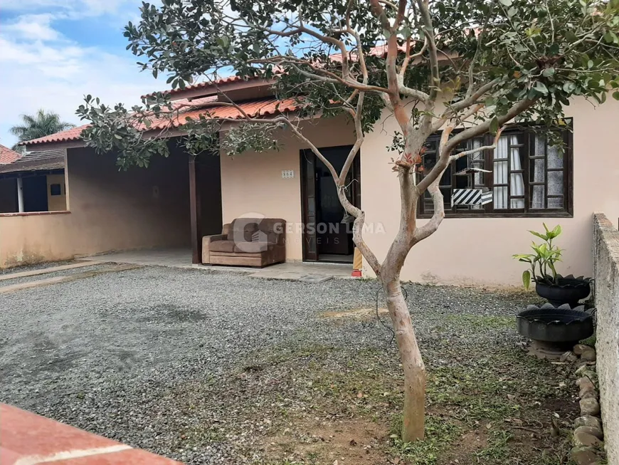 Foto 1 de Casa com 3 Quartos à venda, 120m² em , Penha