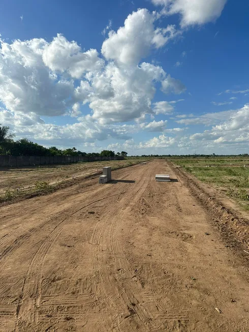 Foto 1 de Lote/Terreno à venda, 126m² em Papagaio, Feira de Santana