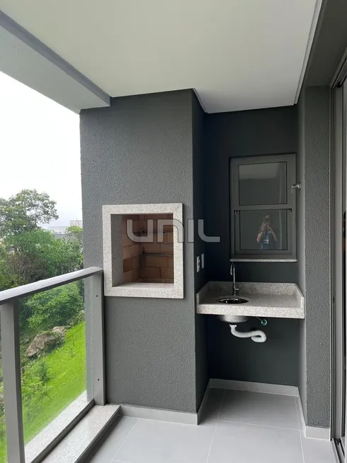 Foto 1 de Apartamento com 3 Quartos à venda, 94m² em Cacupé, Florianópolis