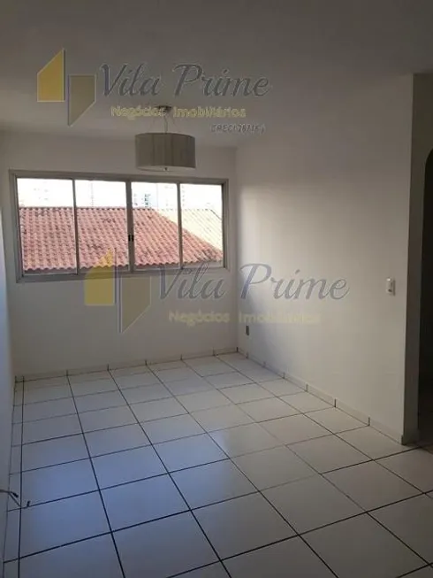 Foto 1 de Apartamento com 2 Quartos à venda, 65m² em Vila Ipojuca, São Paulo