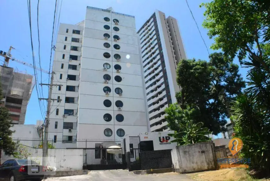 Foto 1 de Apartamento com 1 Quarto à venda, 42m² em Parque Bela Vista, Salvador