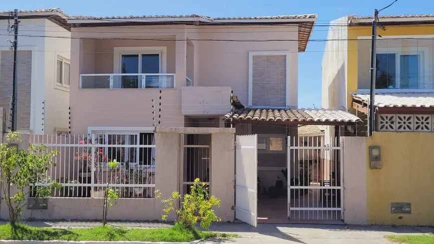 Foto 1 de Casa com 3 Quartos à venda, 180m² em , Barra dos Coqueiros