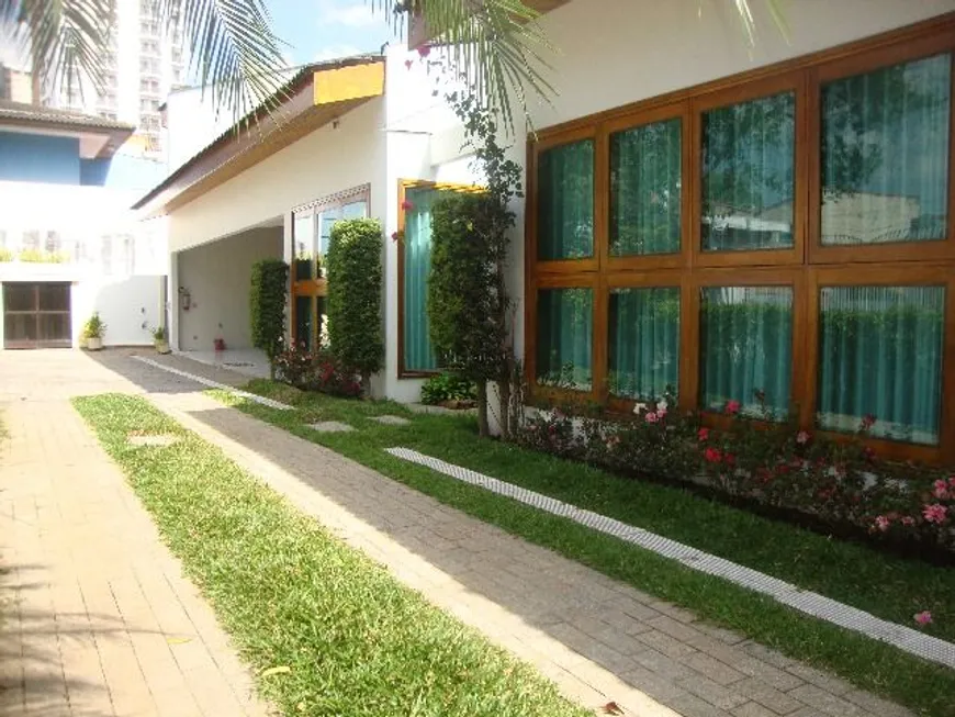 Foto 1 de Casa com 3 Quartos à venda, 649m² em Parque Anchieta, São Bernardo do Campo