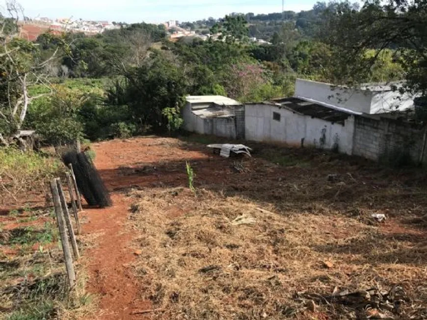 Foto 1 de Lote/Terreno à venda em Bom retiro , Bragança Paulista