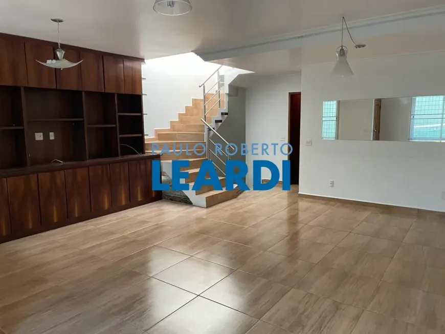 Foto 1 de Casa de Condomínio com 3 Quartos à venda, 178m² em Saúde, São Paulo